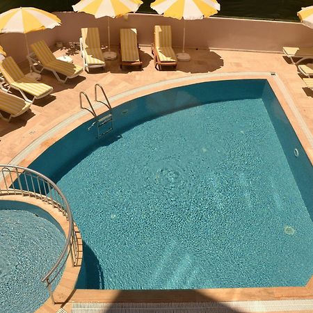 Elfida Apart Hotel Alanya Exteriér fotografie